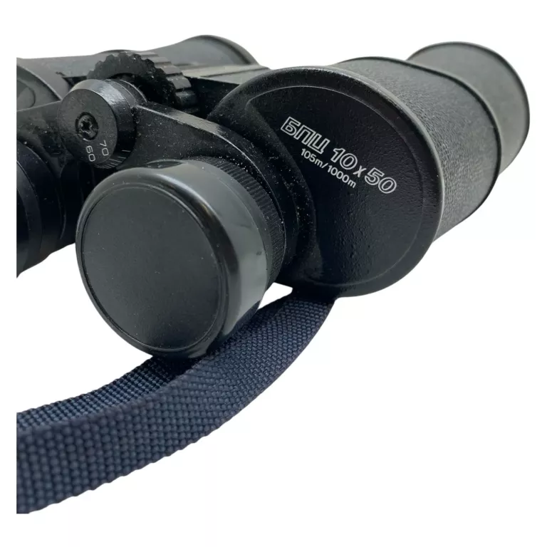 LORNETKA SOTEM 10 X 50