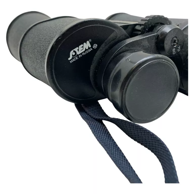 LORNETKA SOTEM 10 X 50