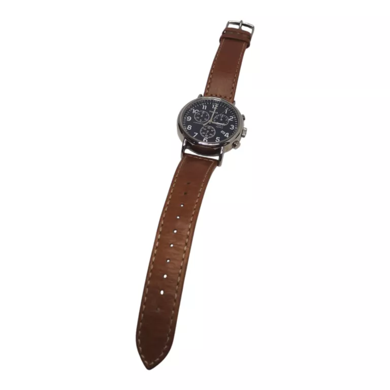 ZEGAREK TIMEX CHICAGO TW2R42600 (KOMPLET) - ZADBANY!
