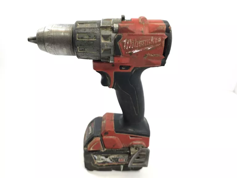 WKRĘTARKA MILWAUKEE M18 FPD2 +AKU
