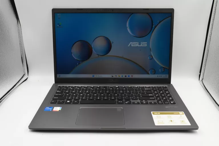 LAPTOP ASUS X515EA-BQ1735W I5-1135G7 8GB 256GB-SSD W11