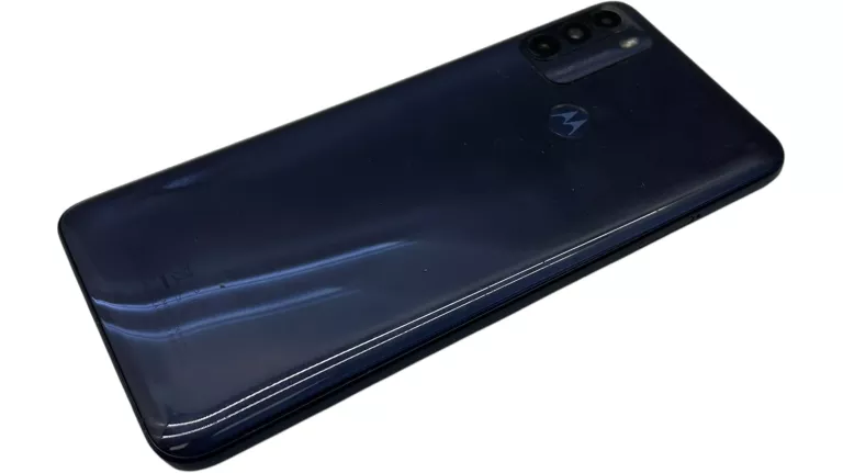 SMARTFON MOTOROLA MOTO G50 4 GB / 64 GB 5G SZARY