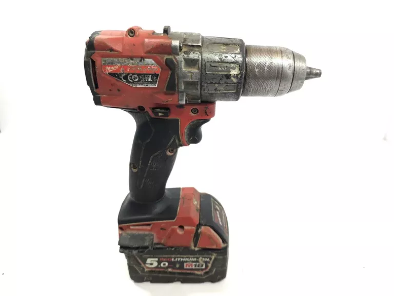 WKRĘTARKA MILWAUKEE M18 FPD2 +AKU