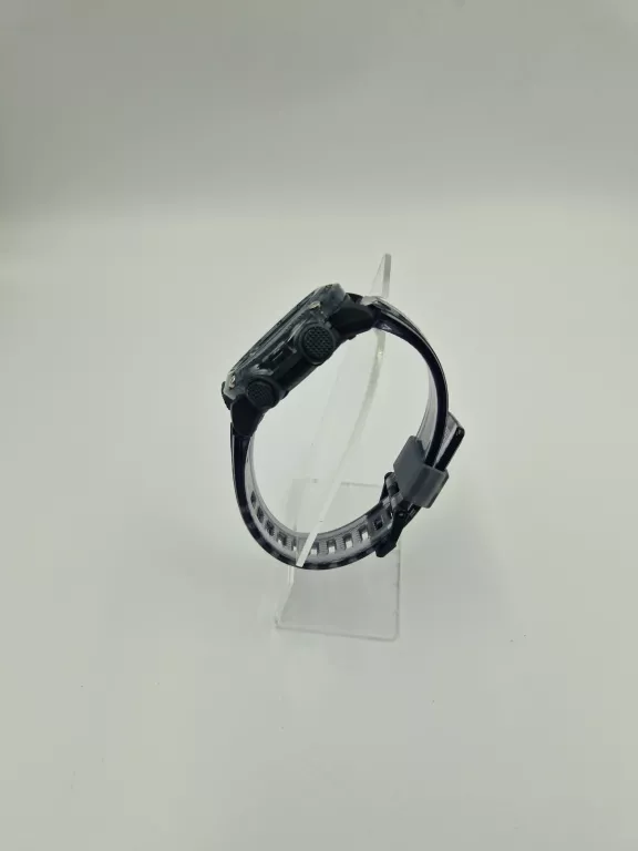 ZEGAREK MĘSKI SKELETON GA-2000SKE-8AER GW 2027!! IDEALNY!!