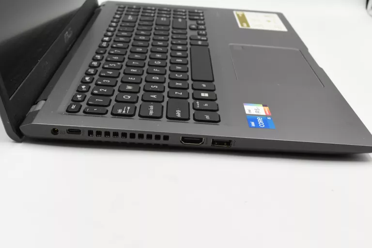 LAPTOP ASUS X515EA-BQ1735W I5-1135G7 8GB 256GB-SSD W11