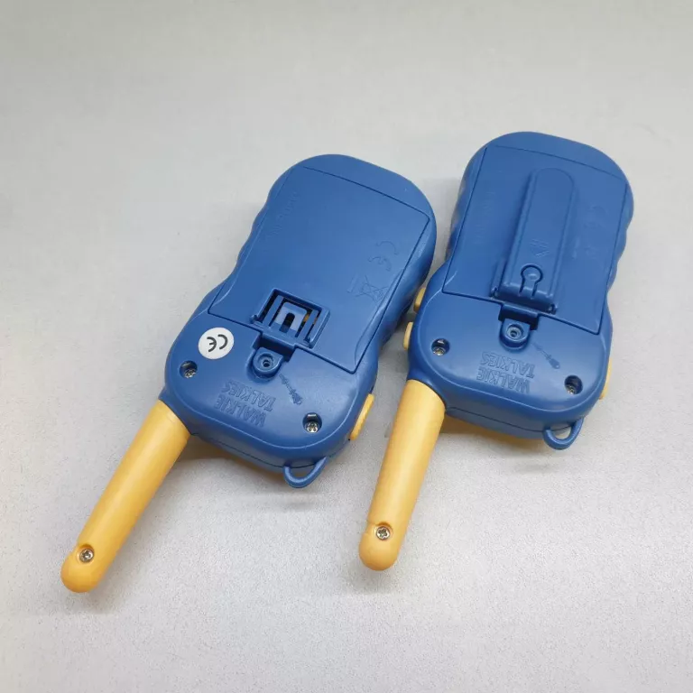 WALKIE TALKIE RUNION