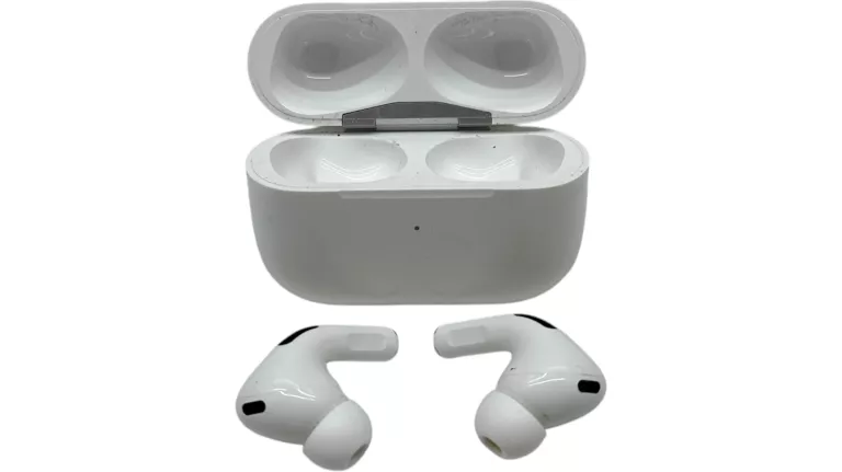 APPLE SŁUCHAWKI AIRPODS PRO (2. GENERACJI) Z ETUI ŁADUJĄCYM MAGSAFE USB-C