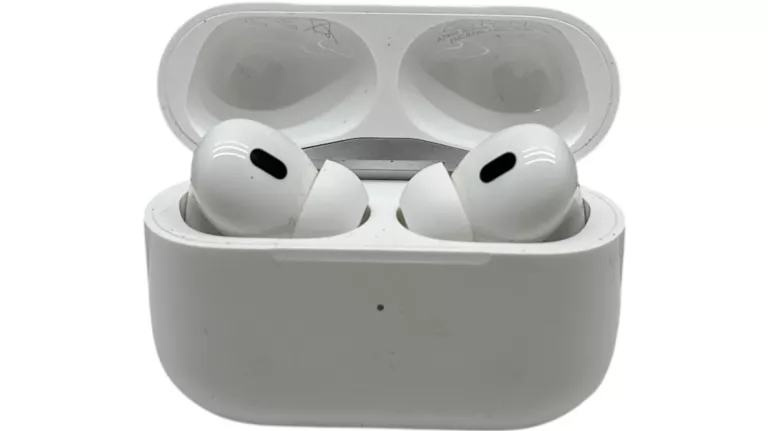 APPLE SŁUCHAWKI AIRPODS PRO (2. GENERACJI) Z ETUI ŁADUJĄCYM MAGSAFE USB-C
