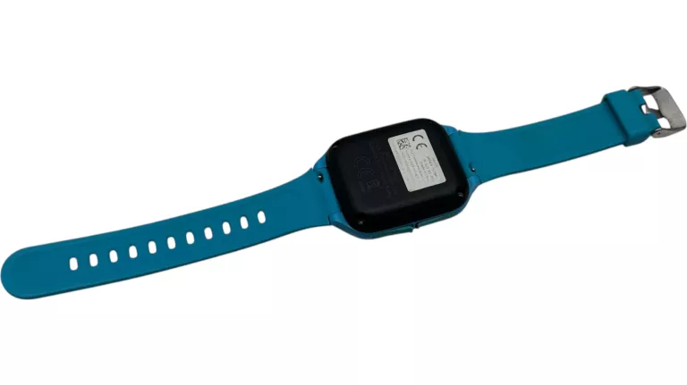 SMARTWATCH DLA DZIECI TCL MT40X NIEBIESKI