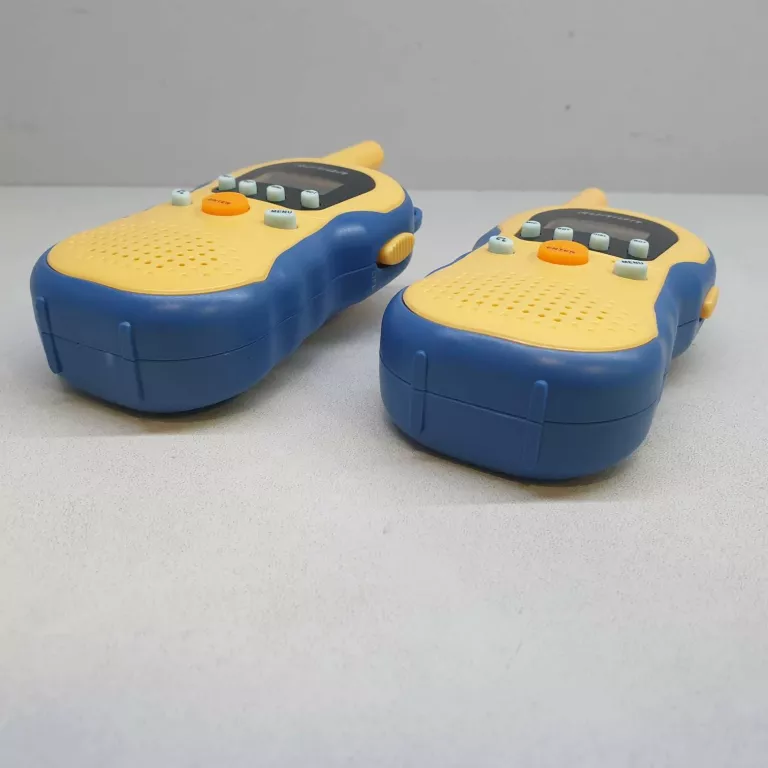 WALKIE TALKIE RUNION