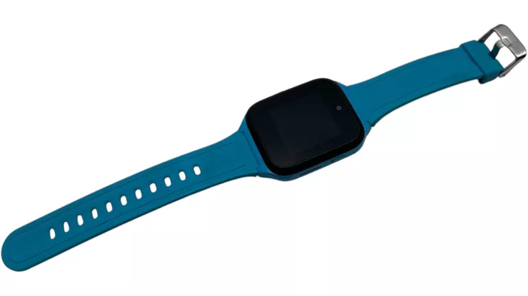 SMARTWATCH DLA DZIECI TCL MT40X NIEBIESKI