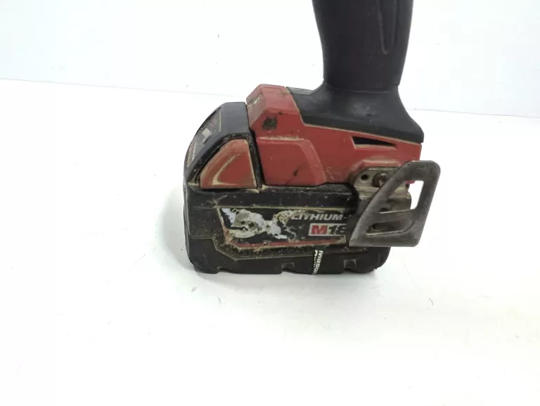 WKRĘTARKA MILWAUKEE M18 FPD2 +AKU