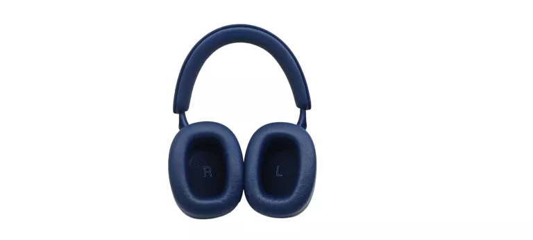 SŁUCHAWKI BEZPRZEWODOWE BOWERS & WILKINS PX8 NIEBIESKIE