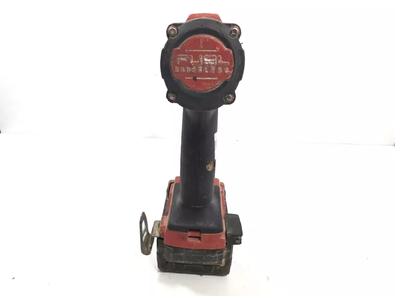 WKRĘTARKA MILWAUKEE M18 FPD2 +AKU