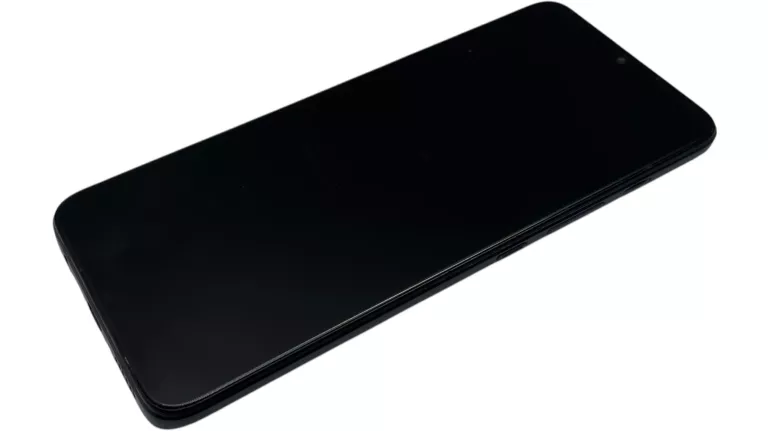 SMARTFON MOTOROLA MOTO G50 4 GB / 64 GB 5G SZARY