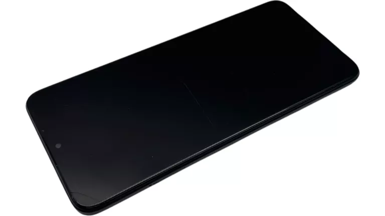 SMARTFON MOTOROLA MOTO G50 4 GB / 64 GB 5G SZARY