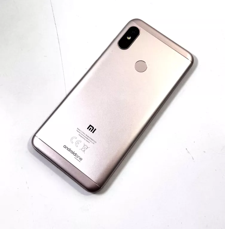 TELEFON XIAOMI MI A2 LITE