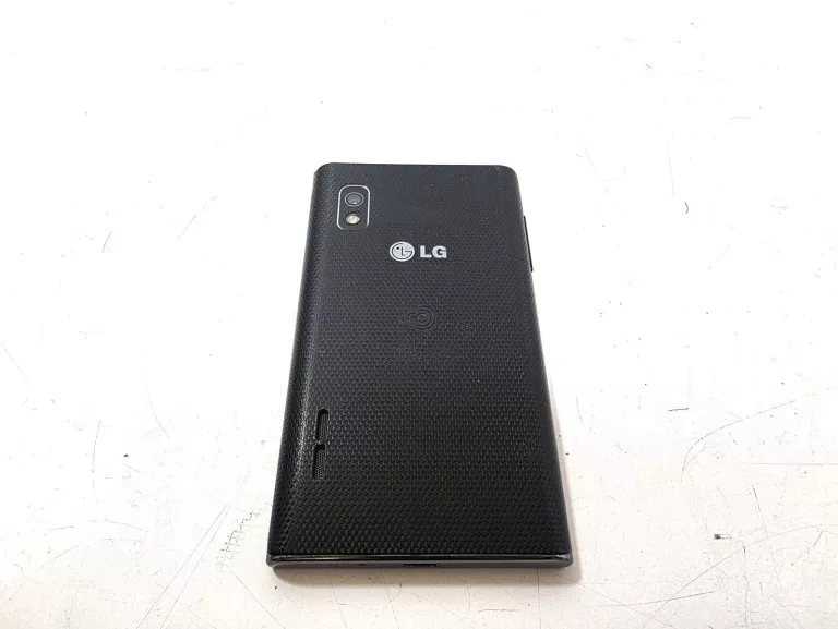 TELEFON LG E610
