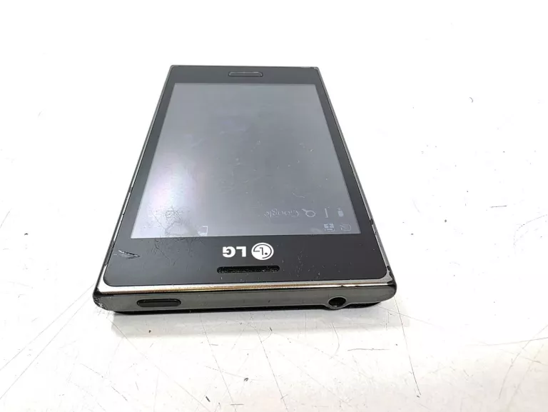 TELEFON LG E610