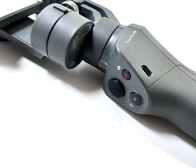 GIMBAL DJI OSMO MOBILE 2 + PUD
