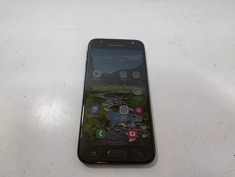 TELEFON SAMSUNG J3