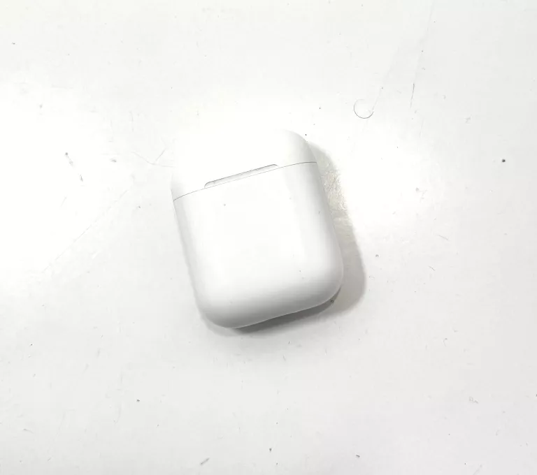 SŁUCHAWKI BEZPRZEWODOWE DOUSZNE APPLE AIRPODS 2. GENERACJI