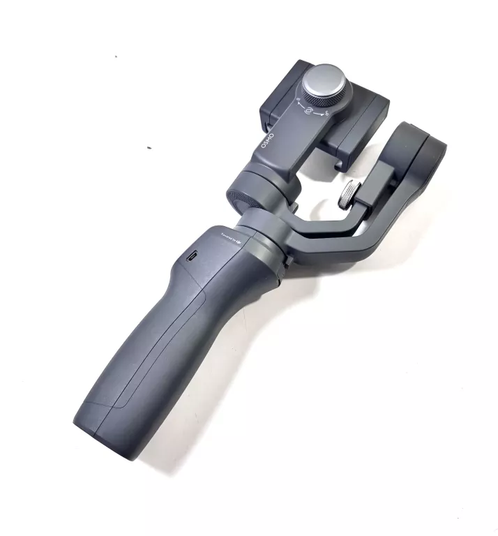 GIMBAL DJI OSMO MOBILE 2 + PUD