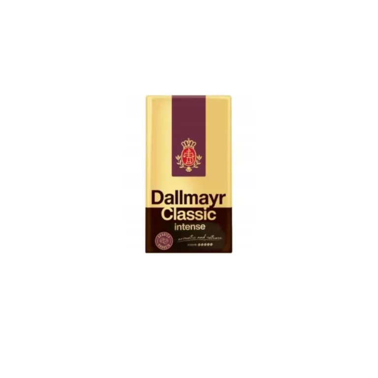 DALLMAYR CLASSIC INTENSE KAWA MIELONA 500G ARABIKA 4008167023913