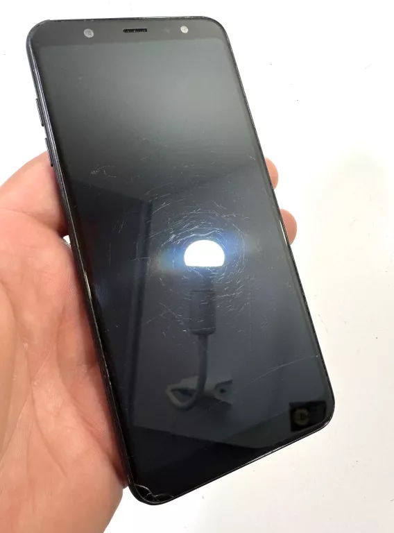 TELEFON SAMSUNG GALAXY A6 +