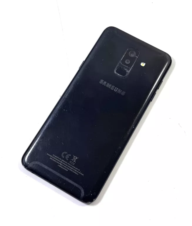 TELEFON SAMSUNG GALAXY A6 +