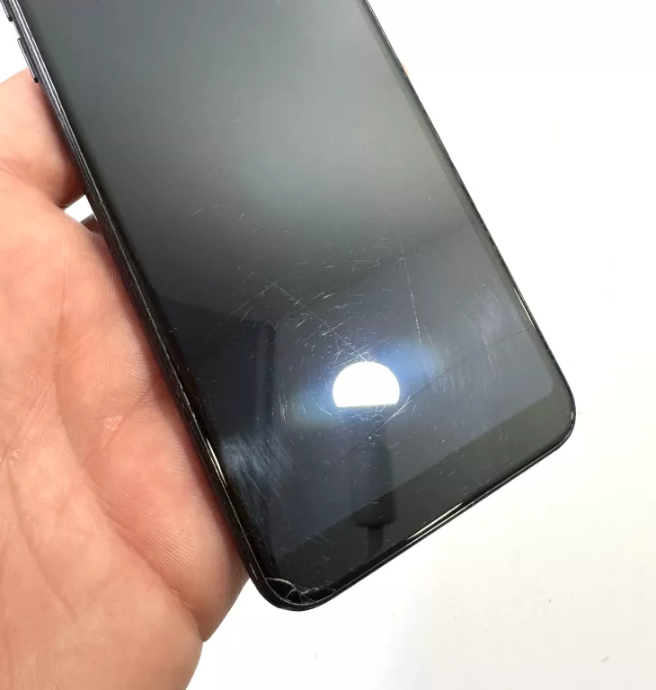 TELEFON SAMSUNG GALAXY A6 +