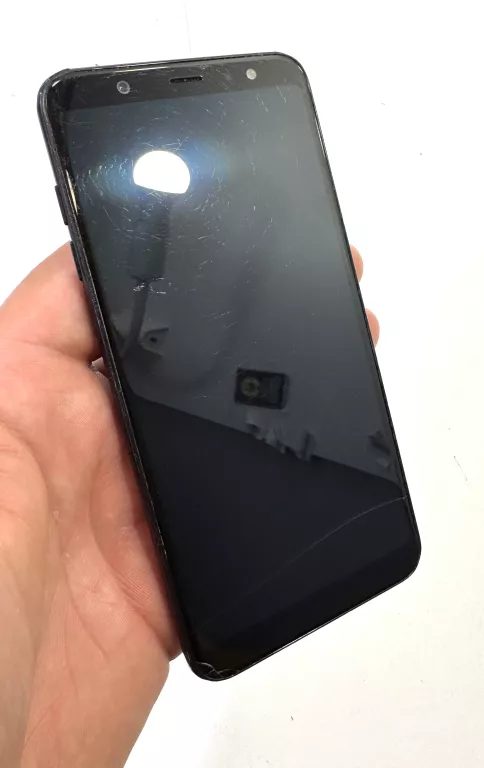 TELEFON SAMSUNG GALAXY A6 +
