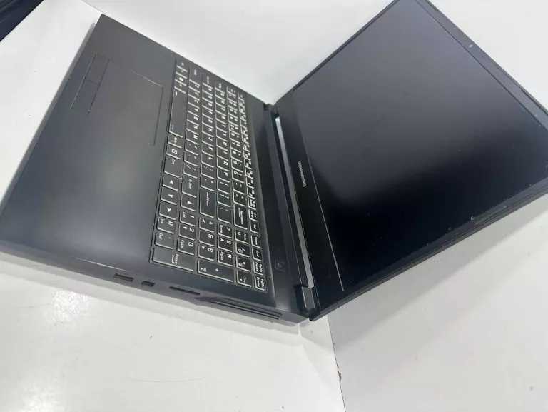 LAPTOP DREAM MACHINES I510 GEN GTX 1660 TI