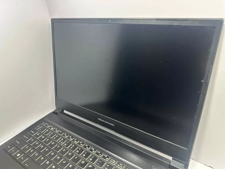 LAPTOP DREAM MACHINES I510 GEN GTX 1660 TI