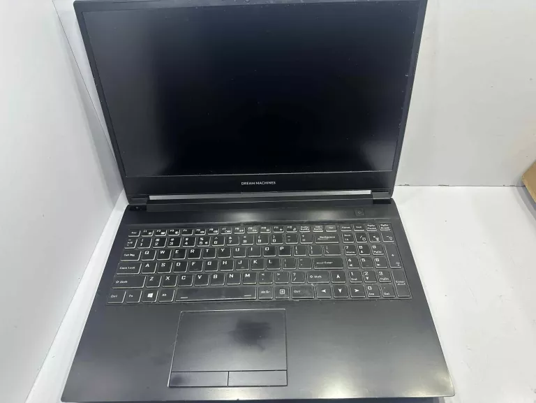 LAPTOP DREAM MACHINES I510 GEN GTX 1660 TI