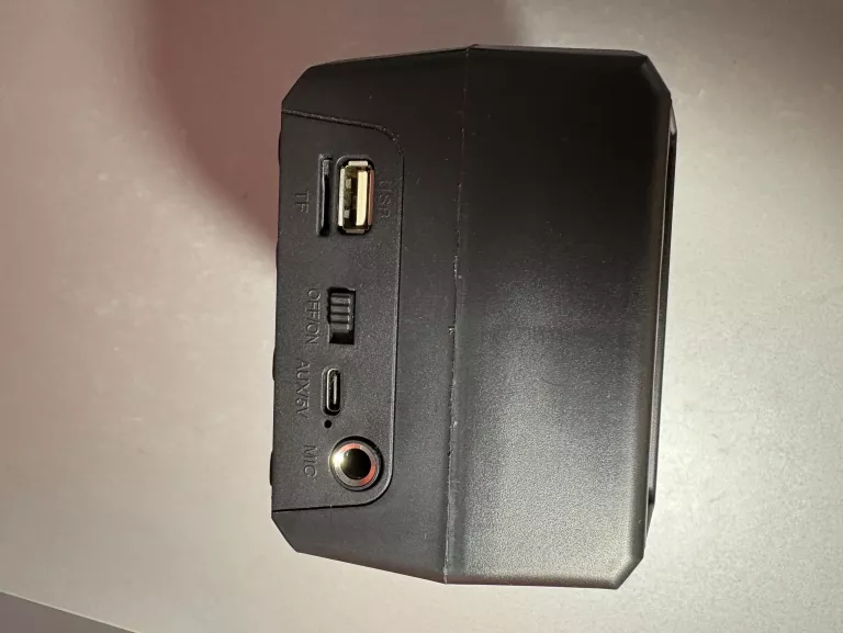 GŁOŚNIK TRACER SUPERBOX TWS BT