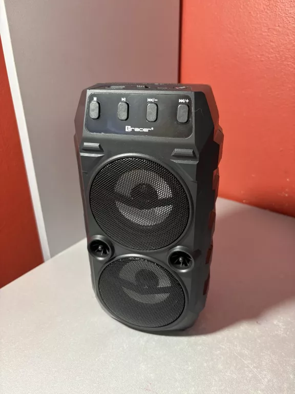 GŁOŚNIK TRACER SUPERBOX TWS BT
