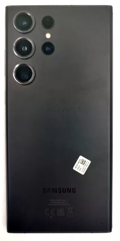 TELEFON SAMSUNG S23 ULTRA 8GB/256GB ŁAD/PUD