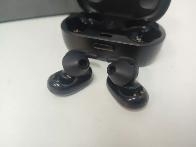 SŁUCHAWKI BOSE QUIETCOMFORT EARBUDS