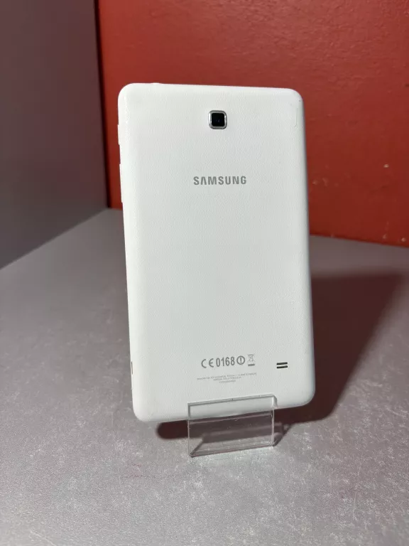 TABLET SAMSUNG GALAXY TAB 4 (SM-T230)