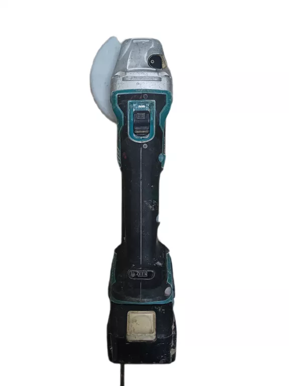 SZLIFIERKA KĄTOWA MAKITA DGA 506 + AKUMULATIR 5AH