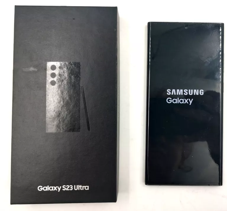 TELEFON SAMSUNG S23 ULTRA 8GB/256GB ŁAD/PUD