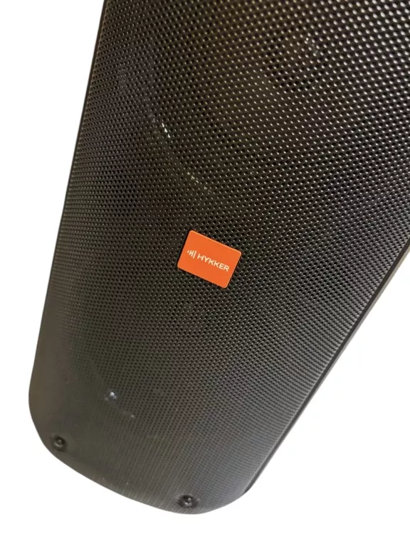 HYKKER GŁOŚNIK BEZPRZEWODOWY KARAOKE Z MIKROFONEM KH-GK1 KARTON