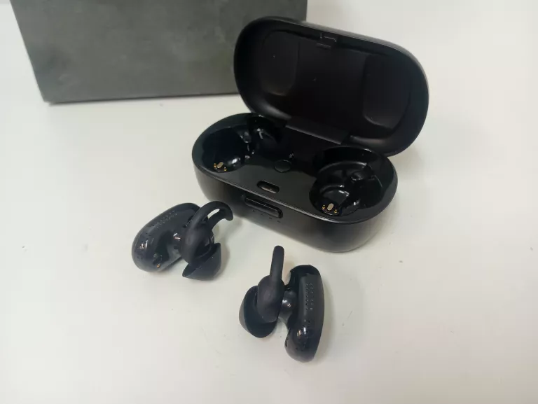 SŁUCHAWKI BOSE QUIETCOMFORT EARBUDS