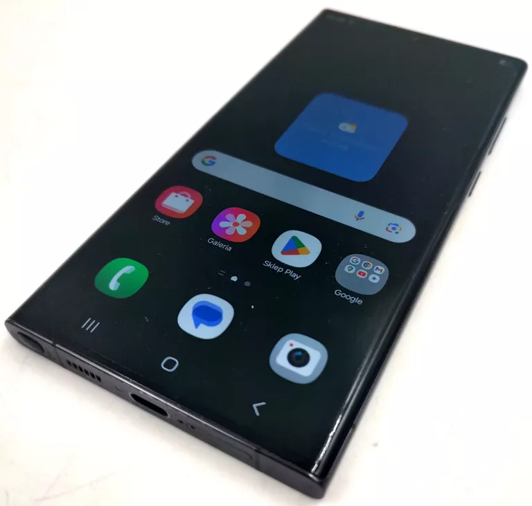 TELEFON SAMSUNG S23 ULTRA 8GB/256GB ŁAD/PUD