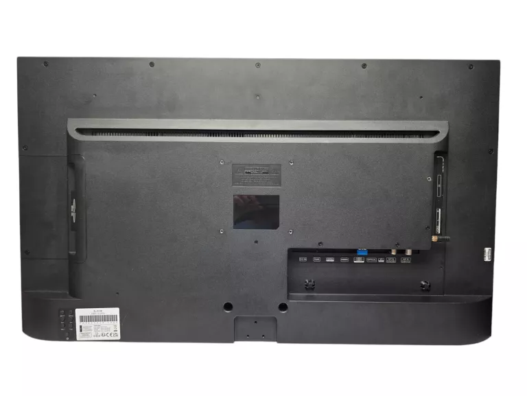 TELEWIZOR SL32DW ALPHATRONICS, PILOT, ZASILACZ SAMOCHODOWY