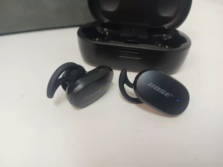 SŁUCHAWKI BOSE QUIETCOMFORT EARBUDS