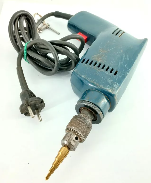 WIERTARKA AEG SB1-330