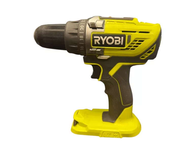 WKRĘTARKA ZASILANIE AKUMULATOROWE RYOBI 18 V R18PD3 BODY