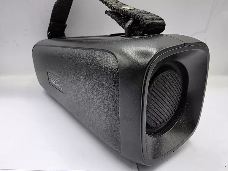 GŁOŚNIK PRZENOŚNY BLUETOOTH XO-F39